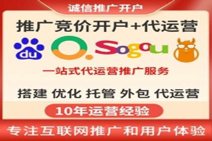 百度推广操作指南：案例解析